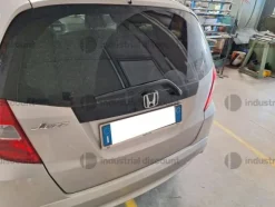 3#9327 Autovettura Honda Jazz