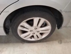 3#9327 Autovettura Honda Jazz