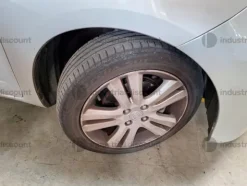 3#9327 Autovettura Honda Jazz