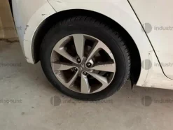 2#9377 Autovettura Hyundai i20
