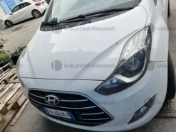 3#9948 Autovettura Hyundai ix20