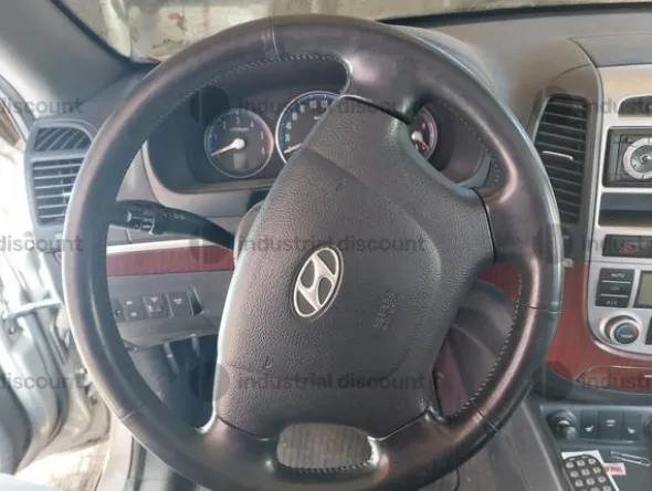 7#8966 Autovettura Hyundai Santa Fe