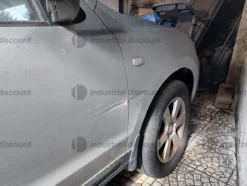 7#8966 Autovettura Hyundai Santa Fe