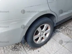 7#8966 Autovettura Hyundai Santa Fe