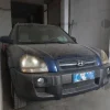 1#9318 Autovettura Hyundai Tucson