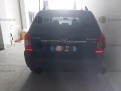 1#9318 Autovettura Hyundai Tucson