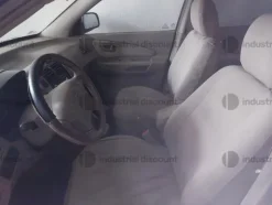 1#9318 Autovettura Hyundai Tucson