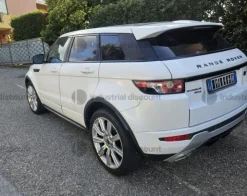 1#10010 Autovettura Jaguar Land Rover