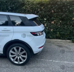1#10010 Autovettura Jaguar Land Rover
