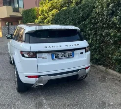 1#10010 Autovettura Jaguar Land Rover