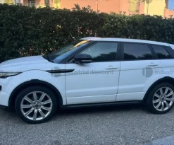 1#10010 Autovettura Jaguar Land Rover
