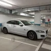 1#8907 Autovettura Jaguar XF
