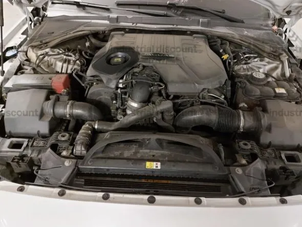 1#8907 Autovettura Jaguar XF