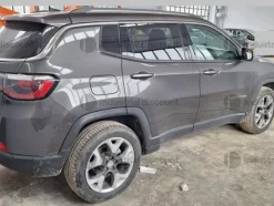63#9878 Autovettura Jeep Compass