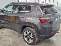 63#9878 Autovettura Jeep Compass
