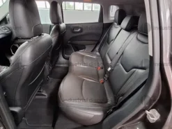 63#9878 Autovettura Jeep Compass