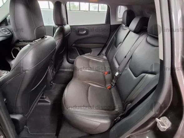 63#9878 Autovettura Jeep Compass