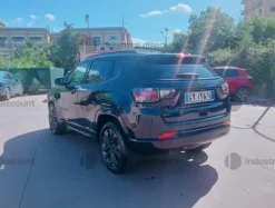 1#9339 Autovettura Jeep Compass 1.6D