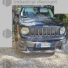 1#8499 Autovettura Jeep Renegade