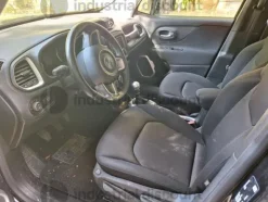 1#8499 Autovettura Jeep Renegade