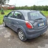 5#9452 Autovettura Kia Rio