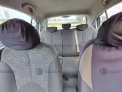 5#9452 Autovettura Kia Rio