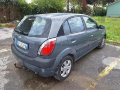 5#9452 Autovettura Kia Rio