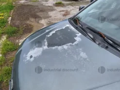 5#9452 Autovettura Kia Rio