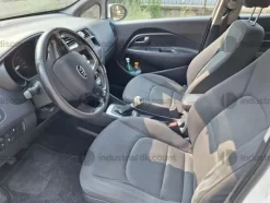 2#9280 Autovettura Kia Rio