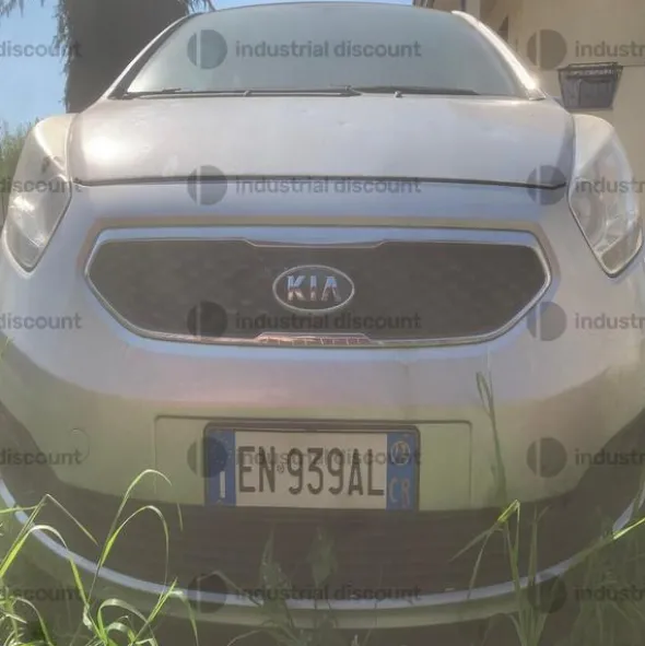 3#9214 Autovettura Kia Venga