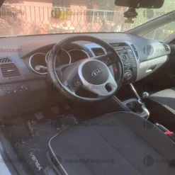 3#9214 Autovettura Kia Venga