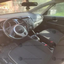 3#9214 Autovettura Kia Venga