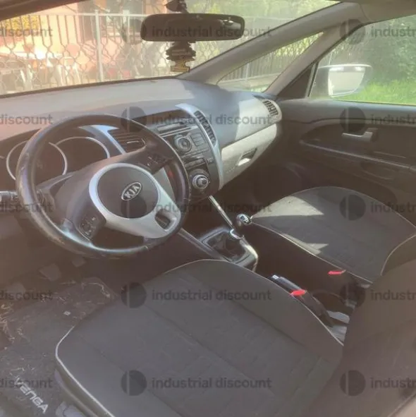 3#9214 Autovettura Kia Venga