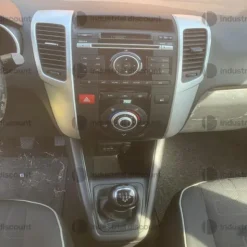 3#9214 Autovettura Kia Venga