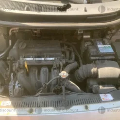 3#9214 Autovettura Kia Venga