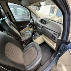 6#9366 Autovettura Lancia Musa