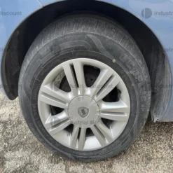 6#9366 Autovettura Lancia Musa