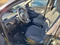 12#8738 Autovettura Lancia Ypsilon