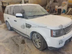 1#10006 Autovettura Land Rover