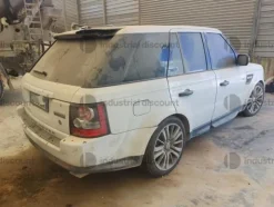 1#10006 Autovettura Land Rover