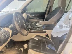 1#10006 Autovettura Land Rover