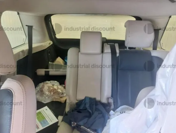 1#10006 Autovettura Land Rover