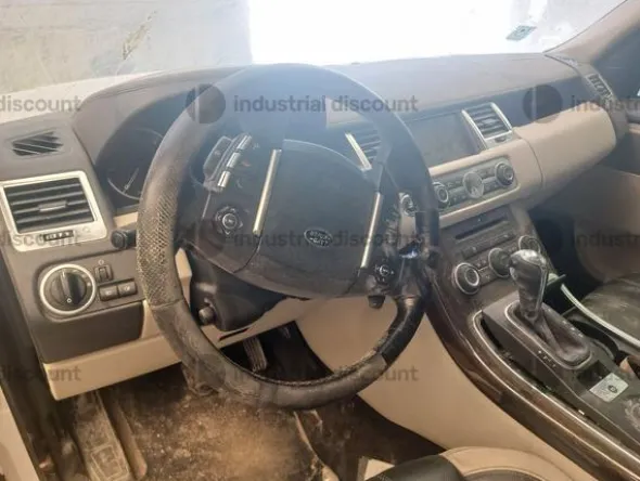 1#10006 Autovettura Land Rover