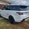 1#9522 Autovettura Land Rover