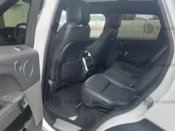 1#9522 Autovettura Land Rover
