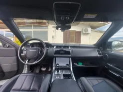 1#9522 Autovettura Land Rover