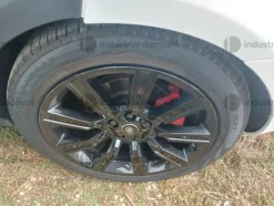 1#9522 Autovettura Land Rover