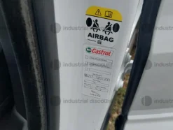 1#9522 Autovettura Land Rover