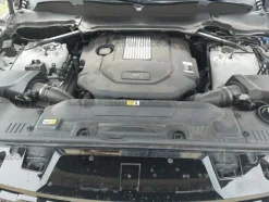 1#9522 Autovettura Land Rover