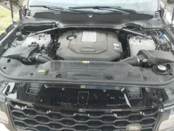 1#9522 Autovettura Land Rover